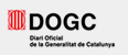 Diari Oficial de la Generalitat de Catalunya